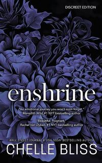 Cover image for Enshrine: Discreet Edition