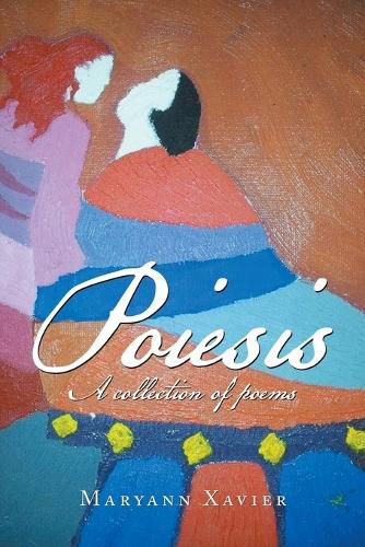 Cover image for Poiesis
