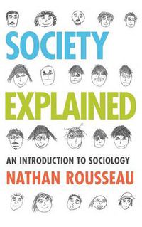 Cover image for Society Explained: An Introduction to Sociology