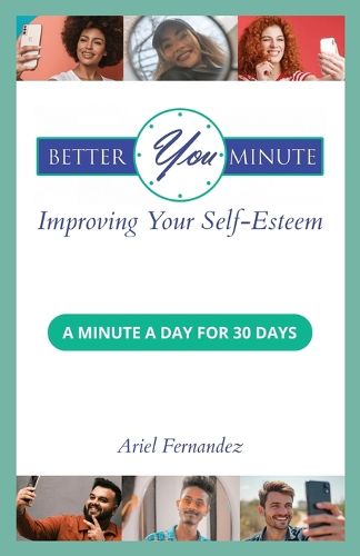 Cover image for Better You Minute