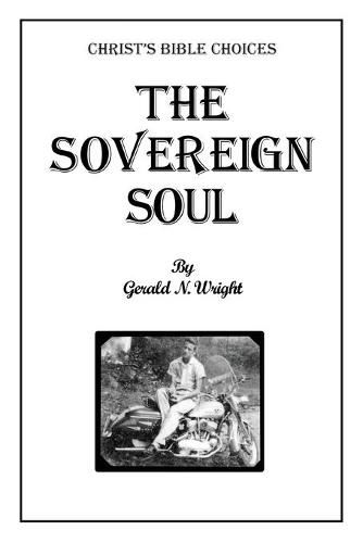 Cover image for The Sovereign Soul