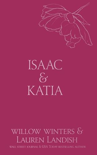 Isaac & Katia