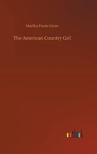 Cover image for The American Country Girl