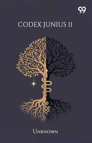 Cover image for Codex Junius 11