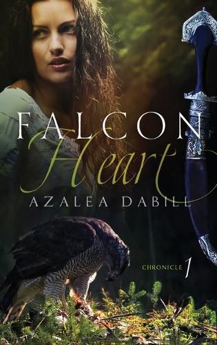 Cover image for Falcon Heart