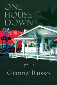 Cover image for One House Down