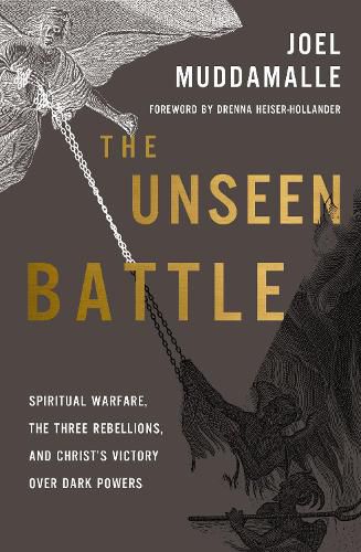 Cover image for The Unseen Battle