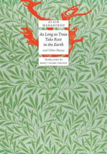 Cover image for As Long As Trees Take Root in the Earth