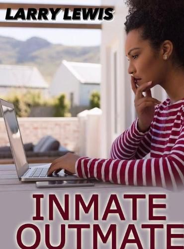 Cover image for Inmate Outmate