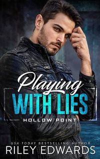 Cover image for Playing with Lies