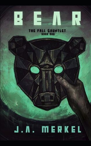 Cover image for The Fall Gauntlet