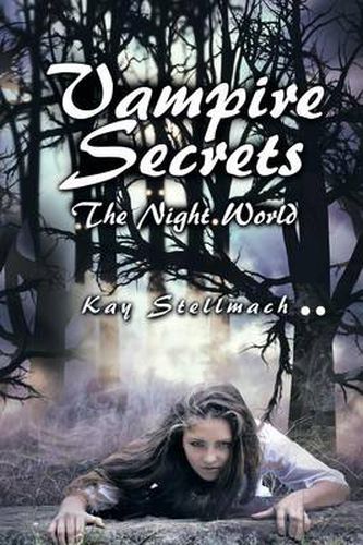 Cover image for Vampire Secrets