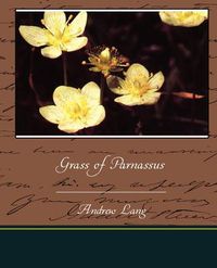 Cover image for Grass of Parnassus