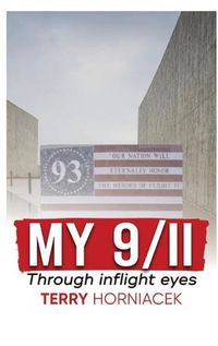 Cover image for My 9/11-Through inflight Eyes