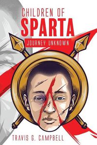Cover image for Journey Unknown