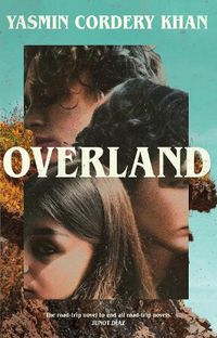 Cover image for Overland