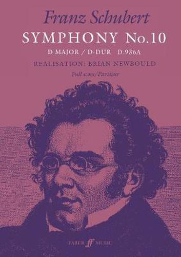 Symphony No. 10