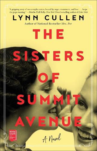 Cover image for The Sisters of Summit Avenue