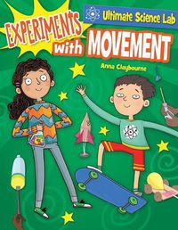 Cover image for Experiments with Movement