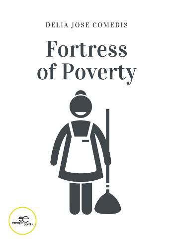 Cover image for FORTRESS OF POVERTY