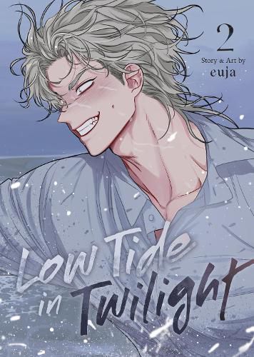 Cover image for Low Tide in Twilight Vol. 2