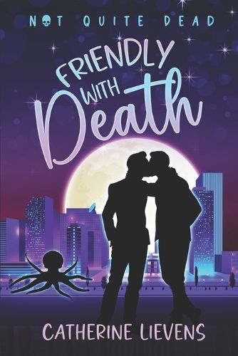 Cover image for Friendly With Death