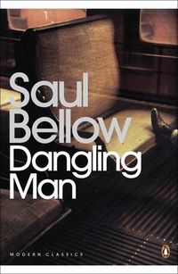Cover image for Dangling Man
