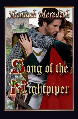 Cover image for Song of the Nightpiper: A Fantasy Romance