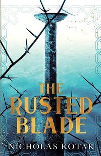 Cover image for The Rusted Blade