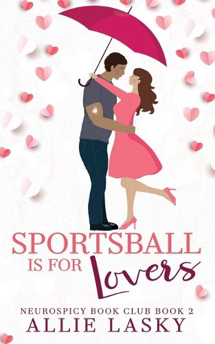 Cover image for Sportsball is for Lovers