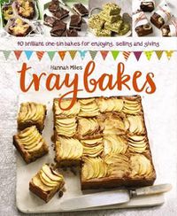 Cover image for Traybakes