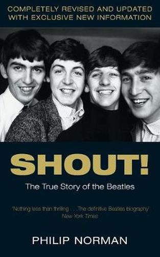 Shout!: The True Story of the Beatles