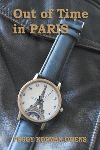 Cover image for Out of Time in Paris