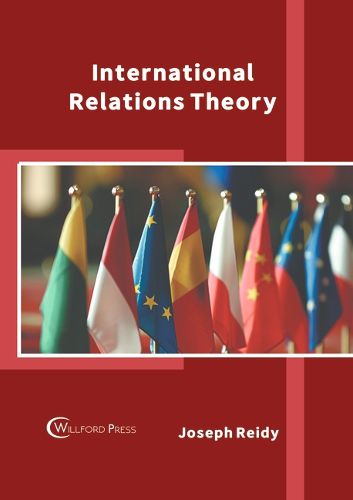 Cover image for International Relations Theory