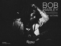 Cover image for Bob Marley: Look Within