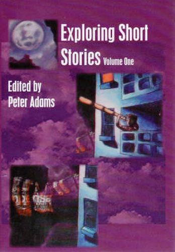 Cover image for Exploring Short Stories
