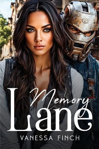 Cover image for Memory Lane