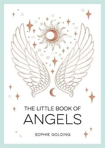 The Little Book of Angels