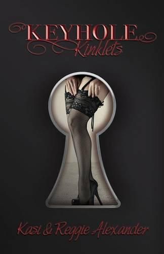 Cover image for Keyhole Kinklets