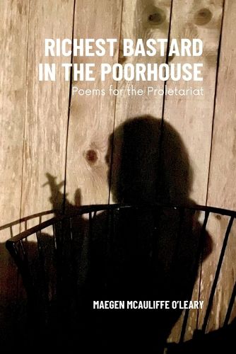 Cover image for Richest Bastard in the Poorhouse