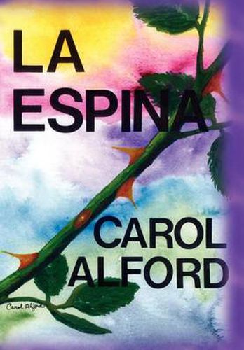 Cover image for La Espina