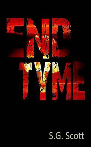 Cover image for End Tyme