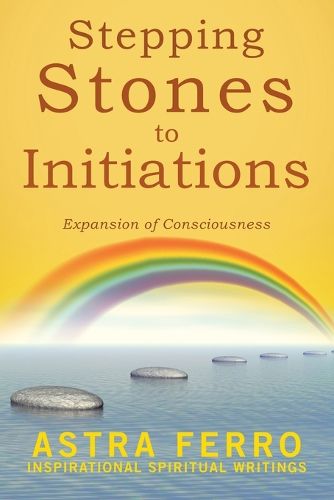 Cover image for Stepping Stones to Initiations