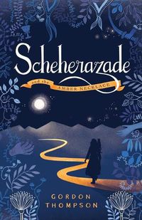 Cover image for Scheherazade and the Amber Necklace
