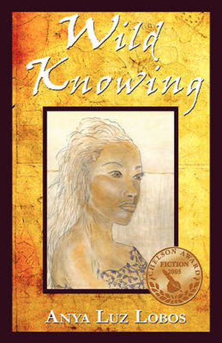 Cover image for Wild Knowing