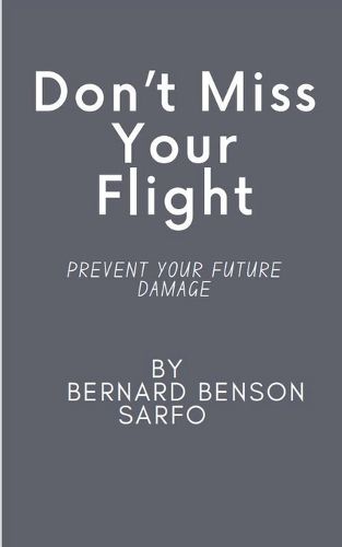 Don't Miss Your Flight