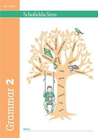 Cover image for Grammar 2