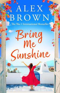 Cover image for Bring Me Sunshine