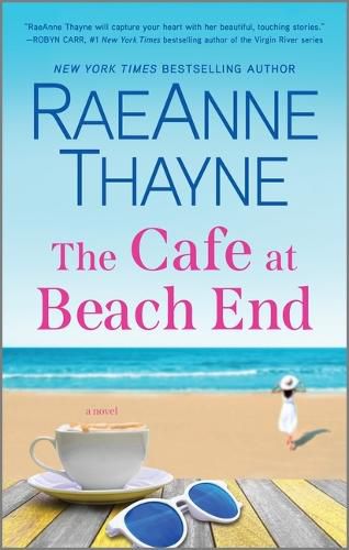 The Cafe at Beach End