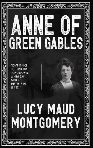 Cover image for Anne of Green Gables (Edition1st)